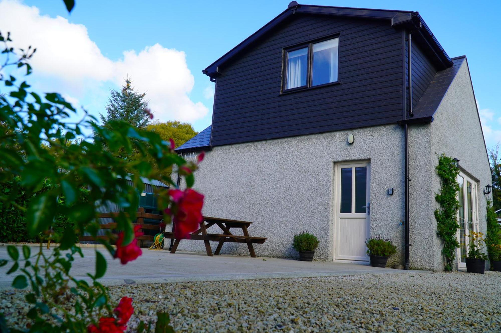 Ivy Lodge Letterkenny Exterior photo